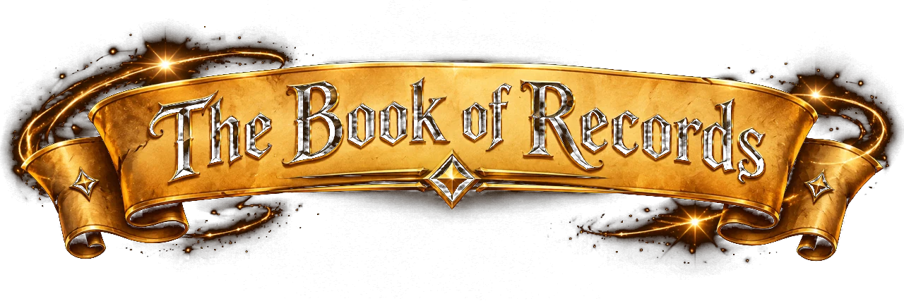 The Book of Records